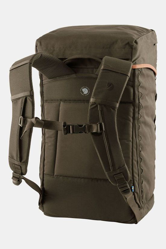 Fjällräven Singi Stubben Rugtas