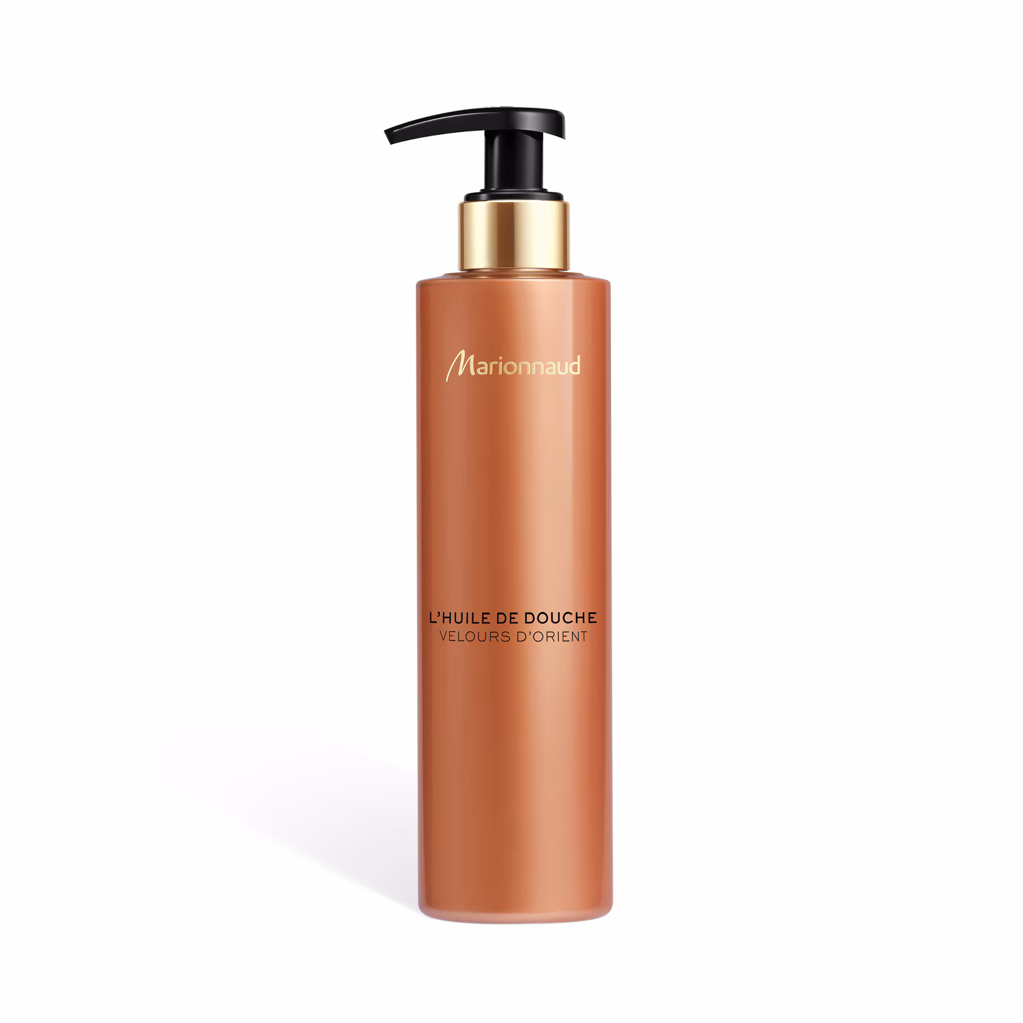 VELOURS D'ORIENTL'huile de douche