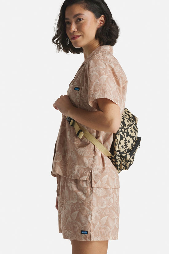 KAVU Nosara Korte Broek Dames