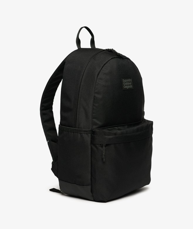 Classic Patch Montana Backpack