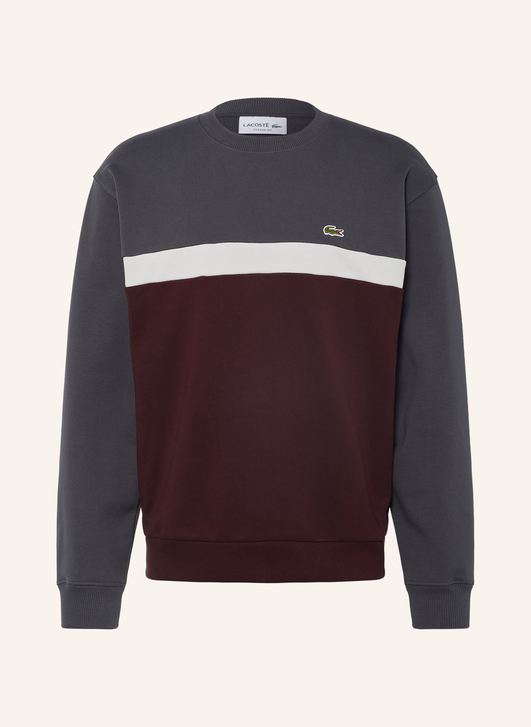 LACOSTE Sweatshirt
