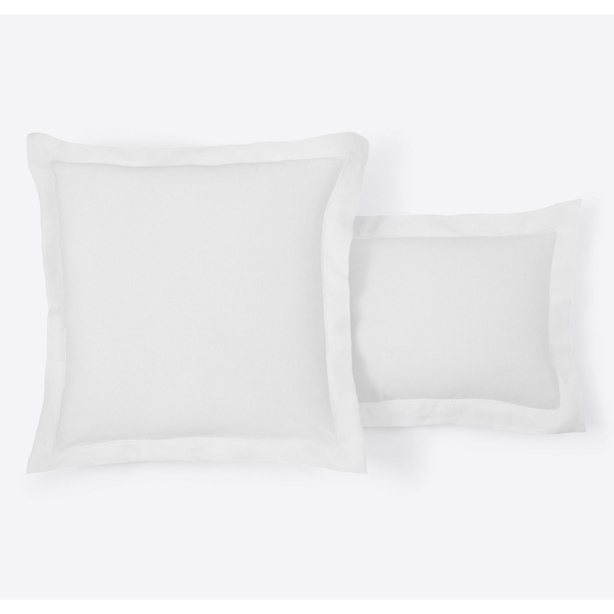 Taie d'oreillerPur fil de lin