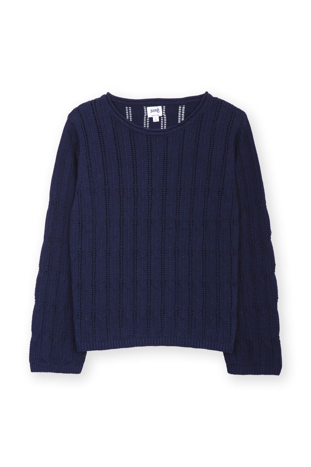 Kite Hermitage Knit Jumper