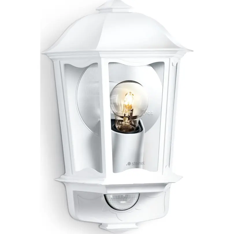 Outdoor Wandleuchte L 190 S