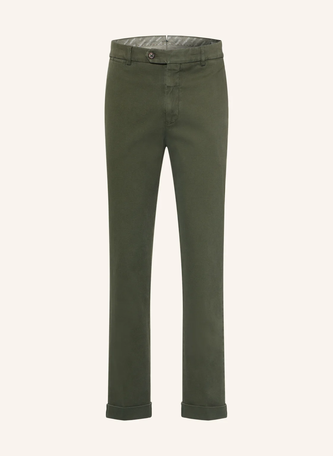 BERWICH Chino YRETROLONG Slim Fit