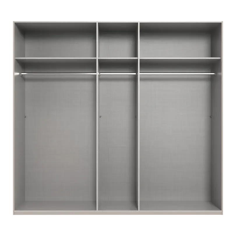 Drehtürenschrank London