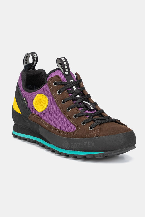Hanwag Rotpunkt Low Gore-Tex Wandelschoen