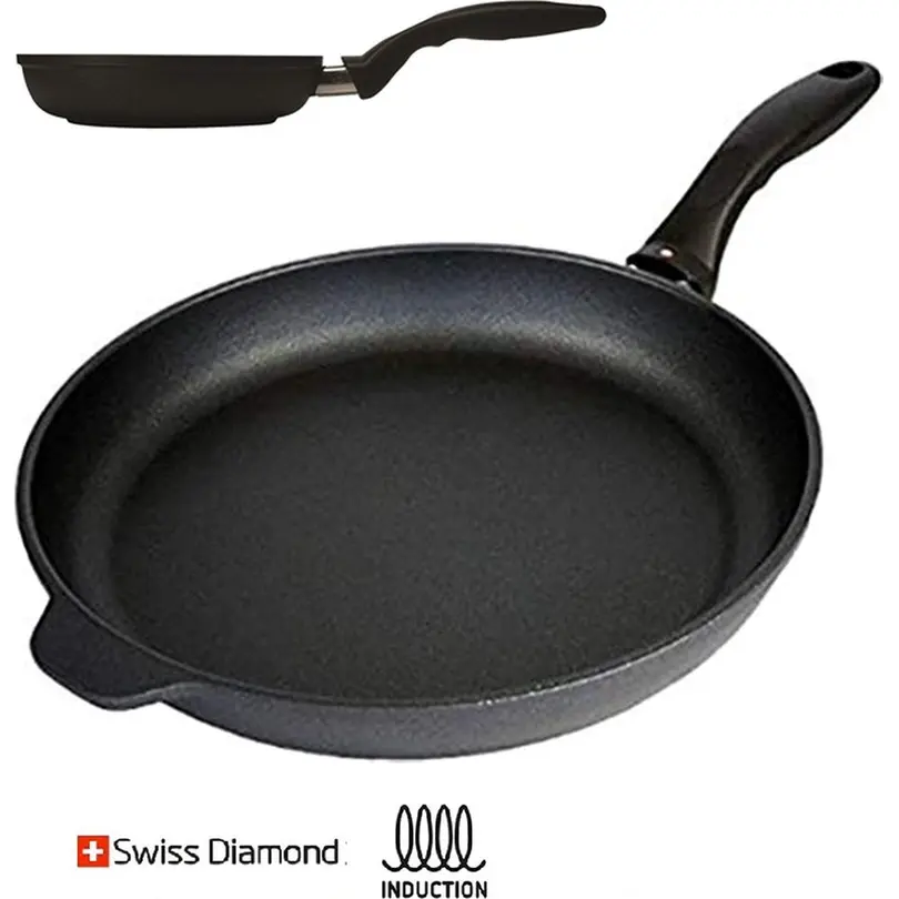 Bratpfanne 2er-Set XD Classic