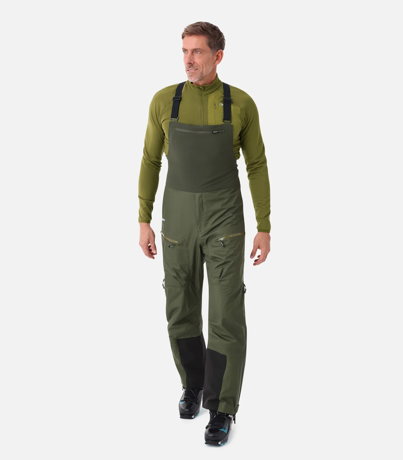 ADVANCED PANT H