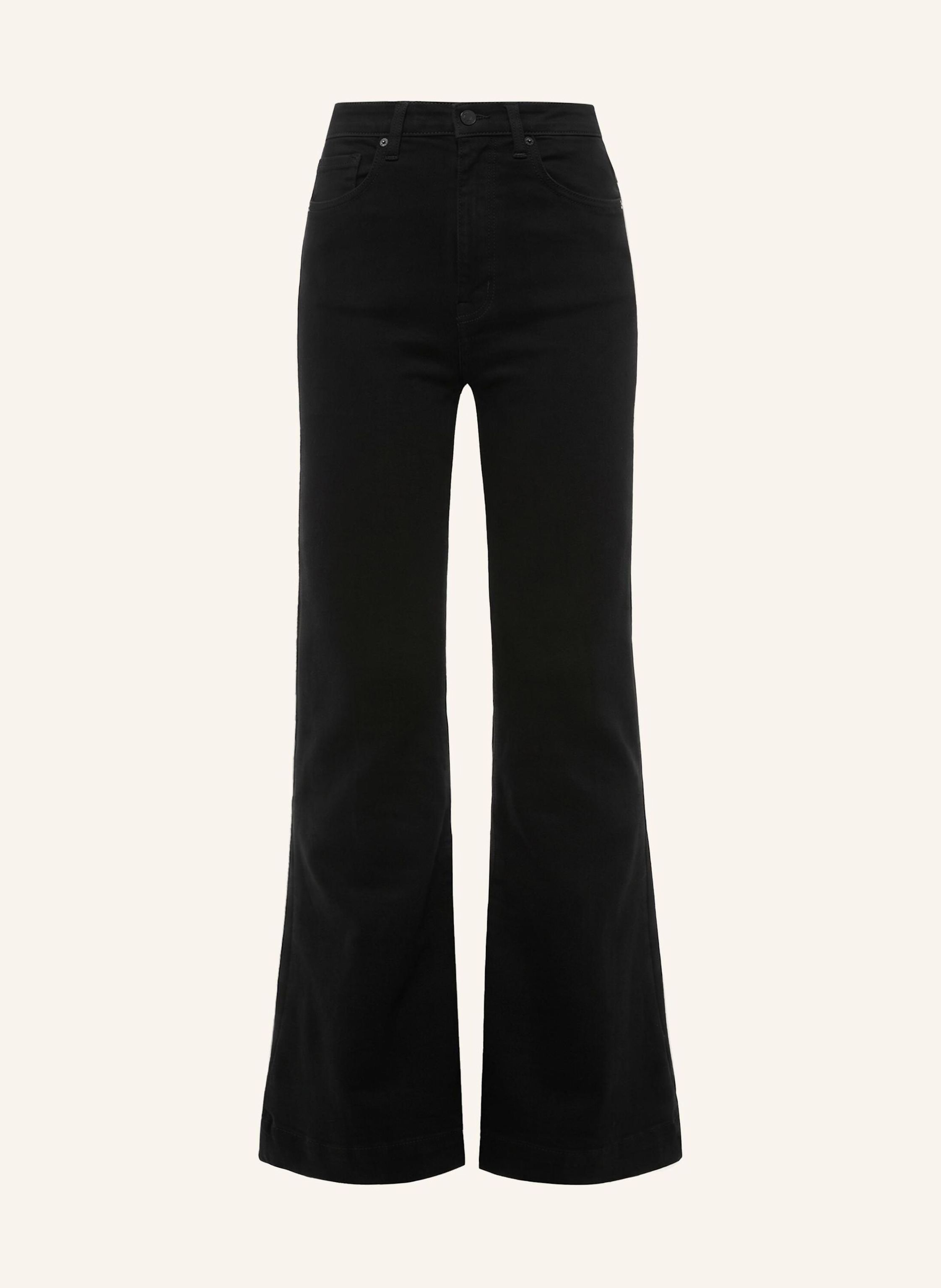 7 for all mankind Jeans MODERN DOJO Flare fit