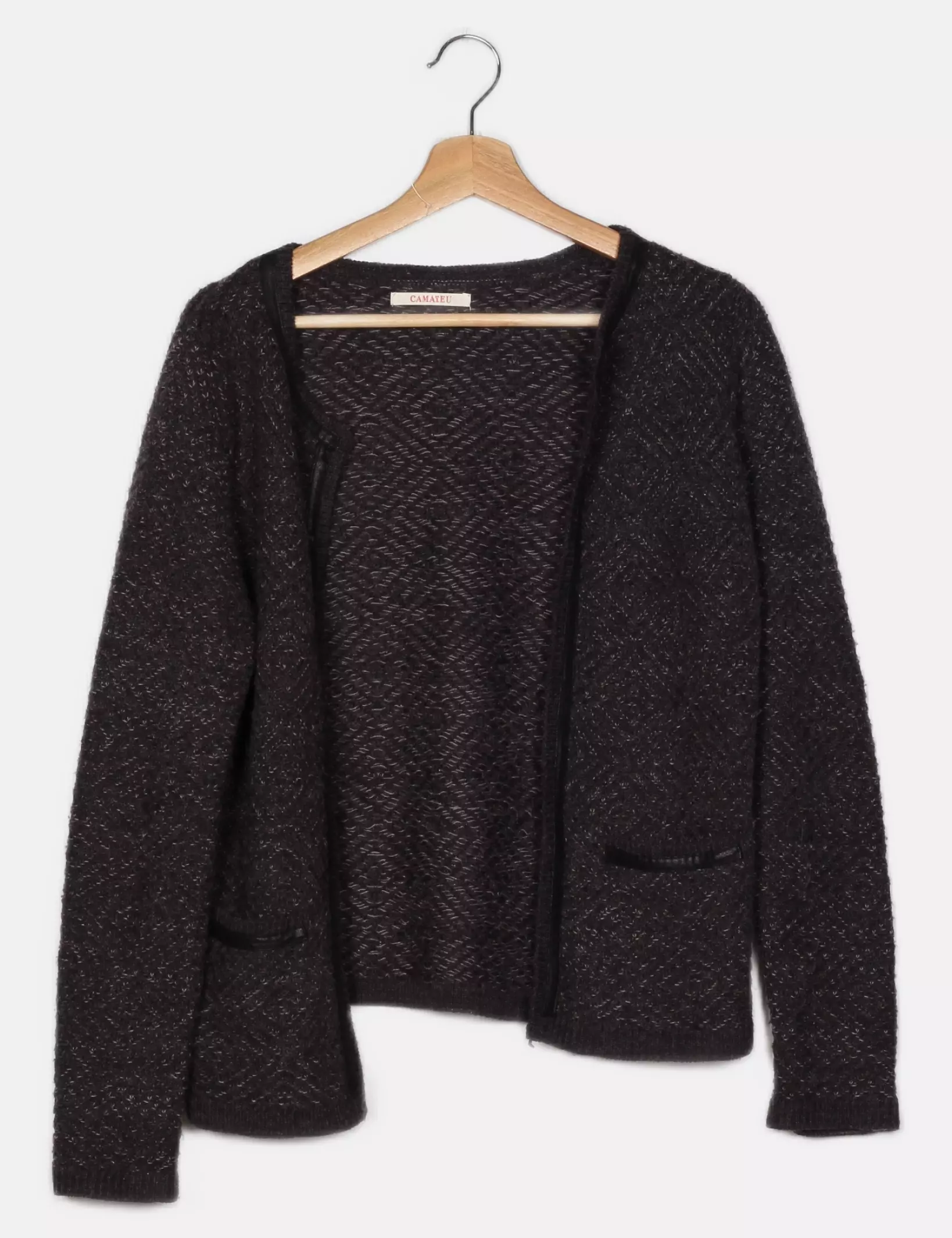 Camaïeu cardigan