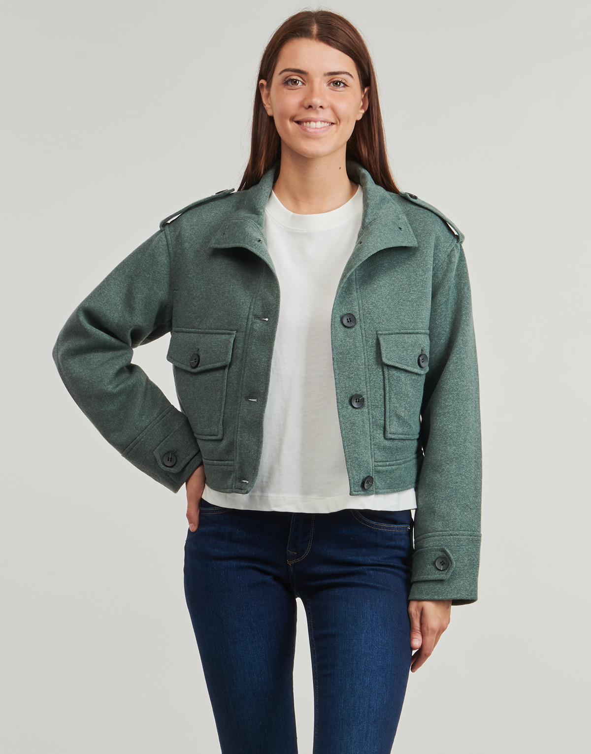 Only - ONLSEDONA - Green