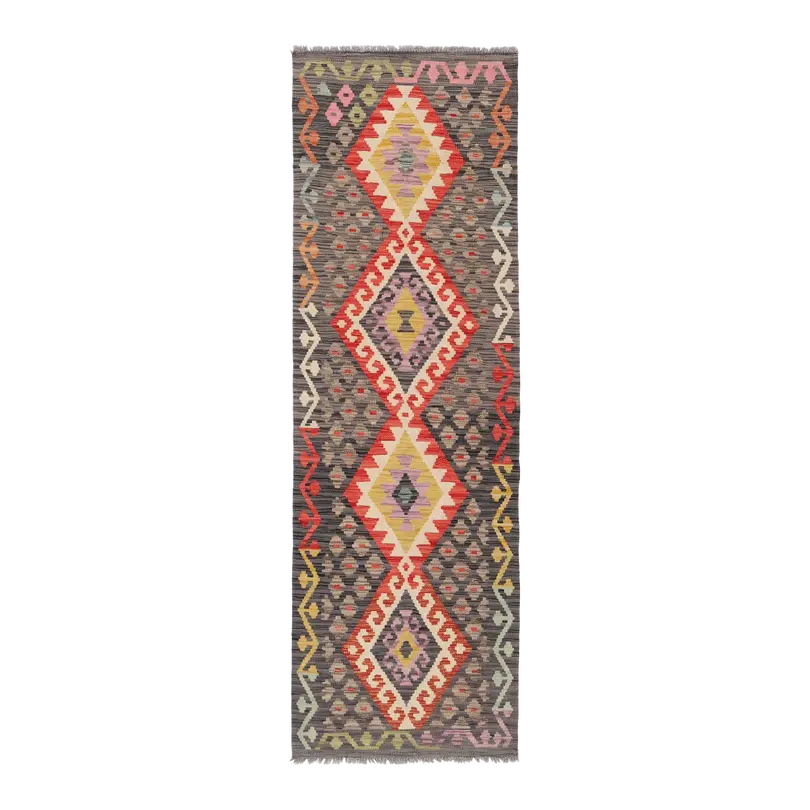 Kelimteppich Afghan Kelim