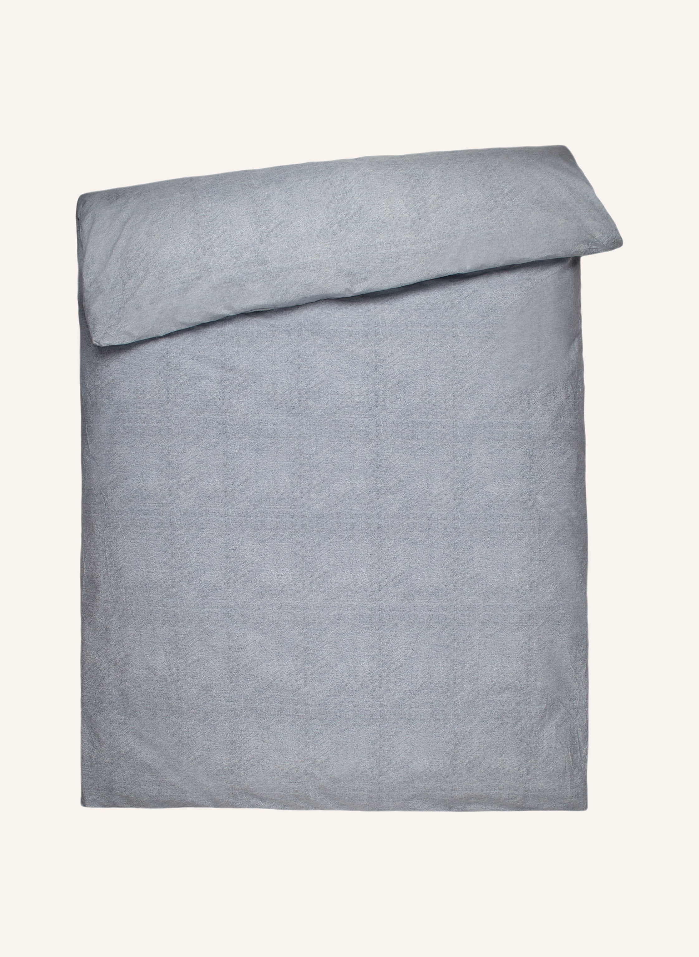 zoeppritz Bettbezug EASY DENIM