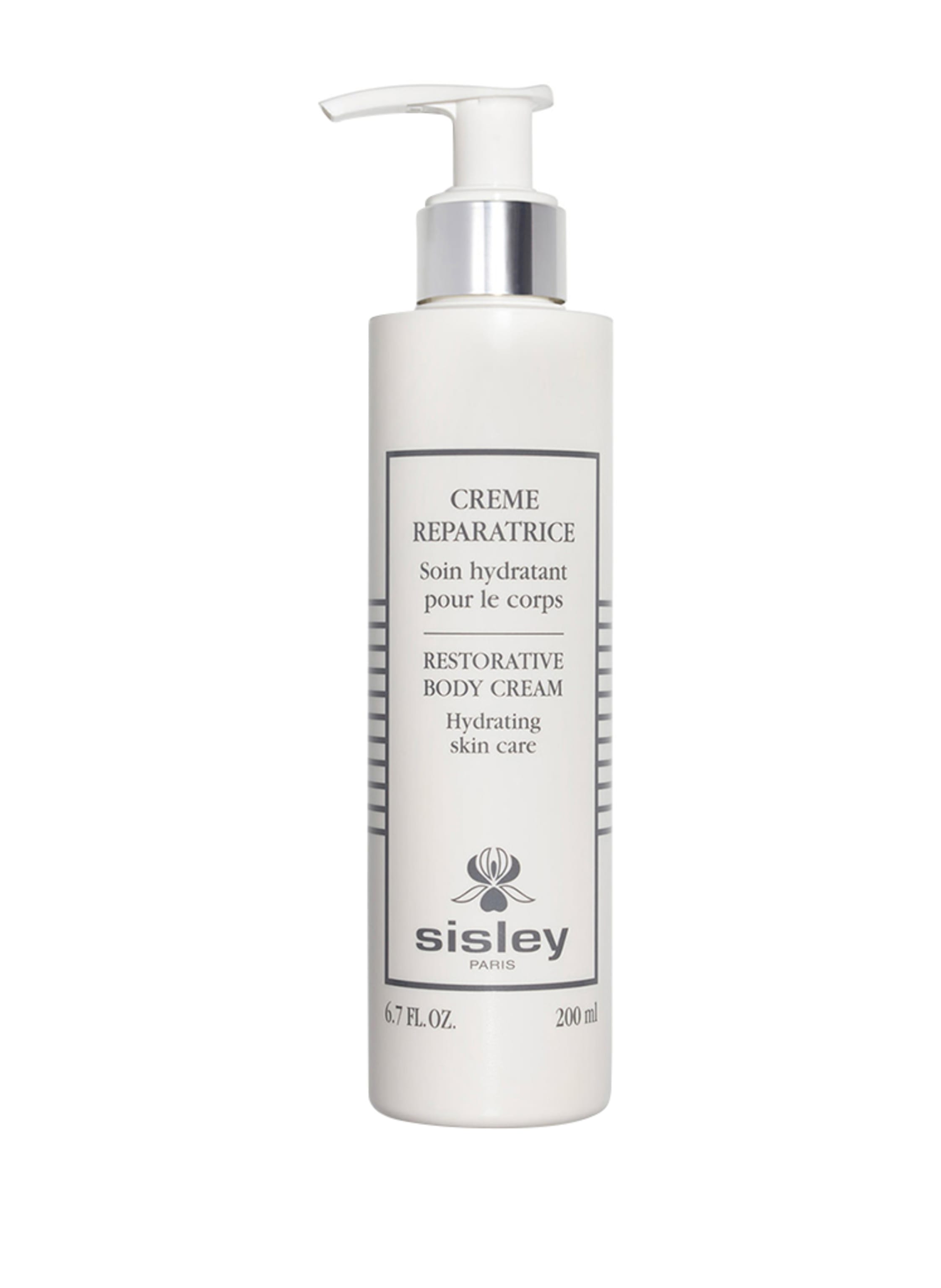 SISLEY CRÈME RÉPARATRICE CORPS