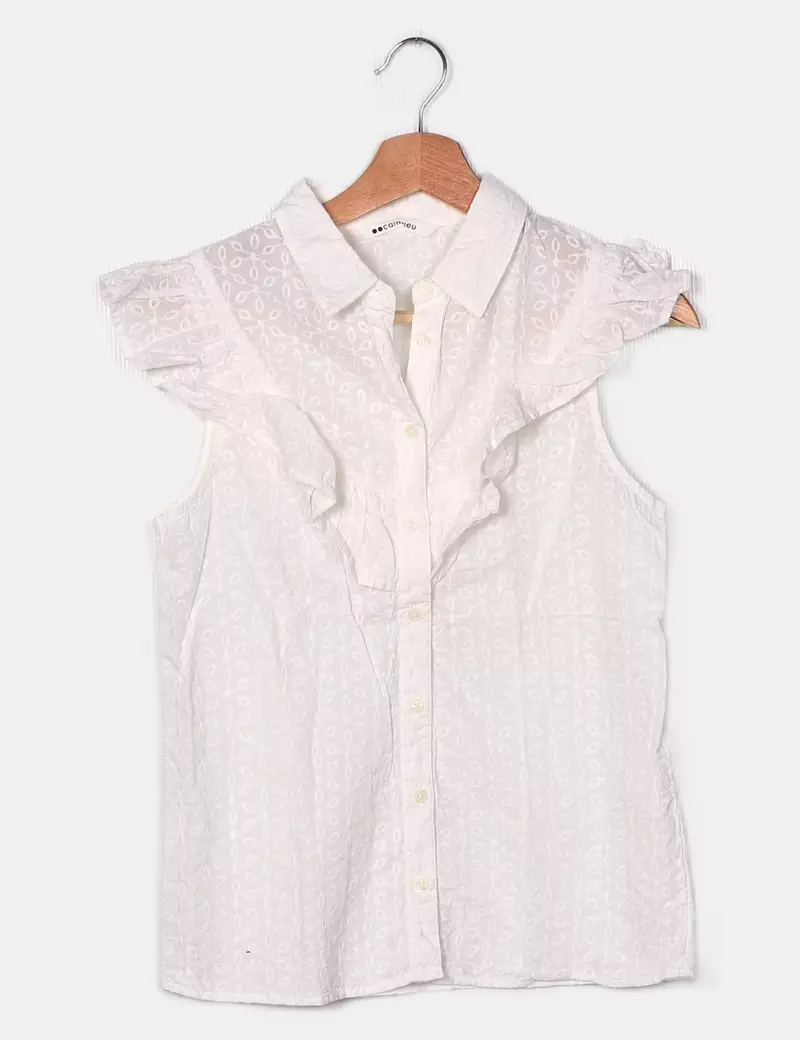 Camaïeu Shirt