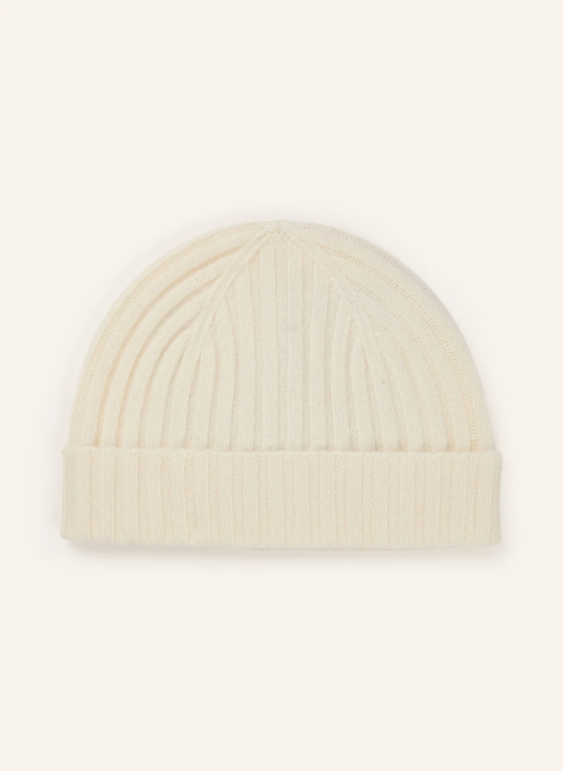 STROKESMAN'S Cashmere-Mütze