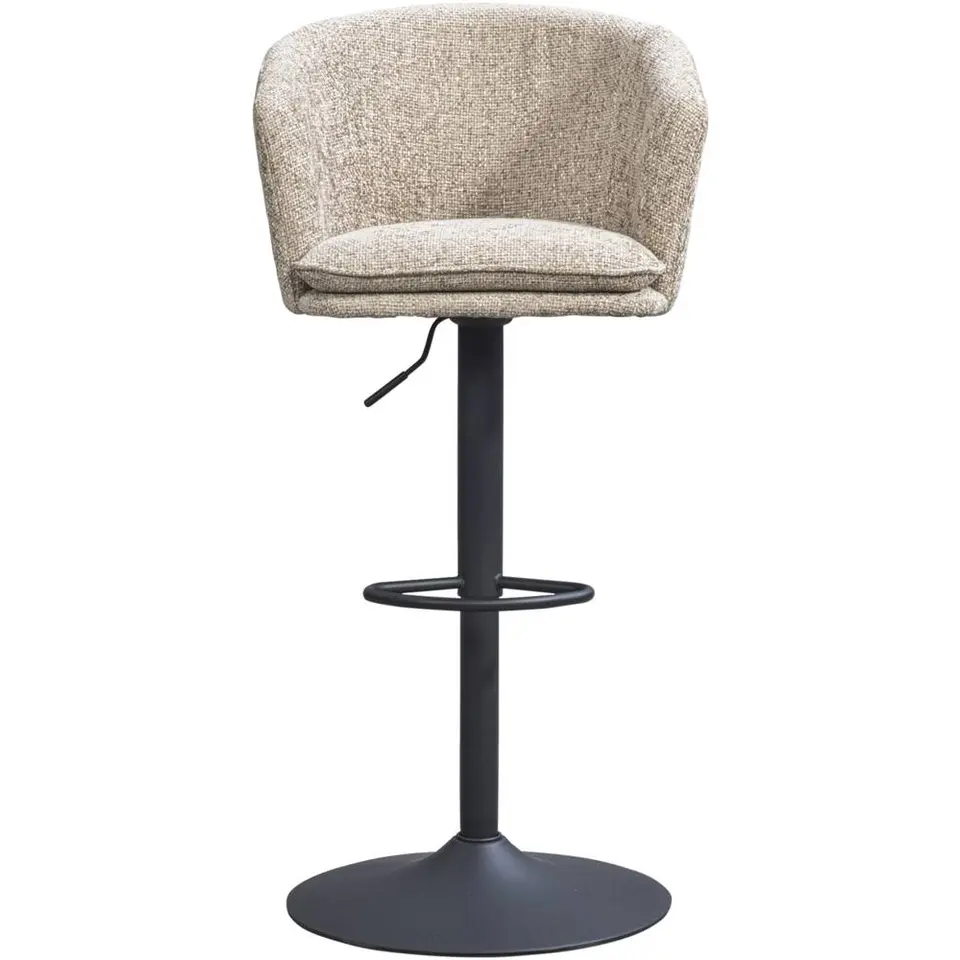 Barkruk Willow - beige