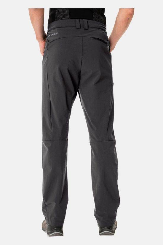 Vaude Farley III Stretch Broek Regular