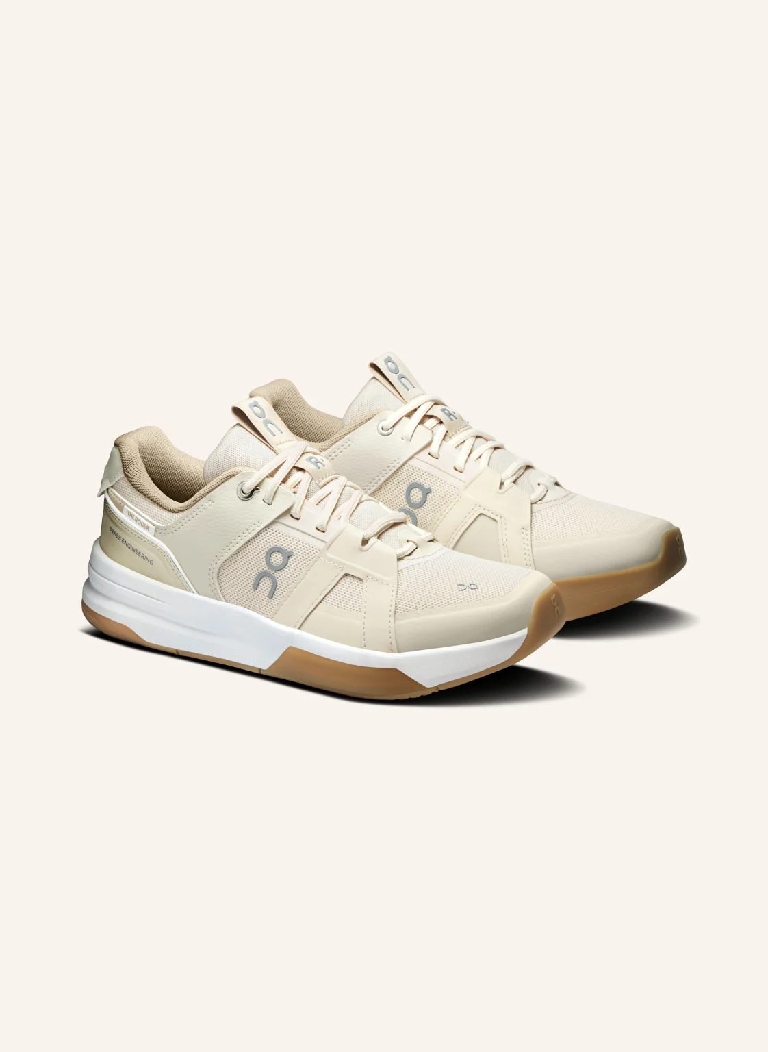 On Tennisschuhe THE ROGER CLUBHOUSE PRO 2