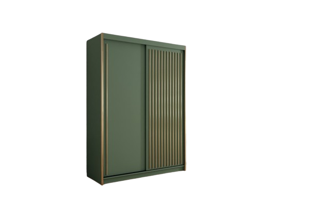 Szafa PESTO 150 zielony