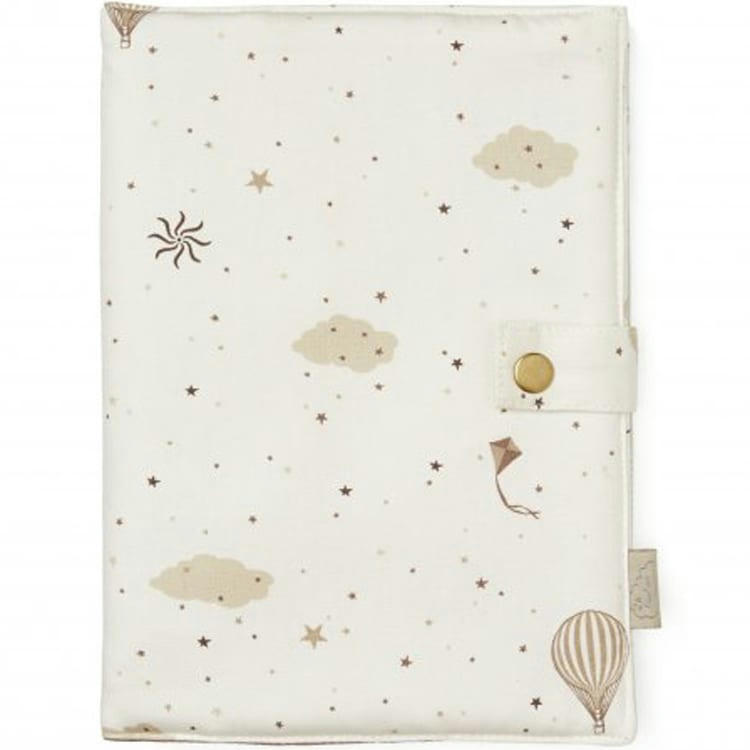 - Protège carnet de santé Dreamland