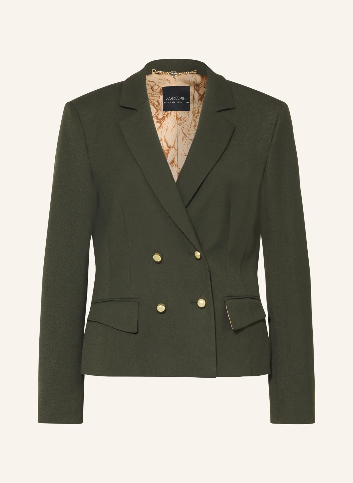 MARC CAIN Blazer