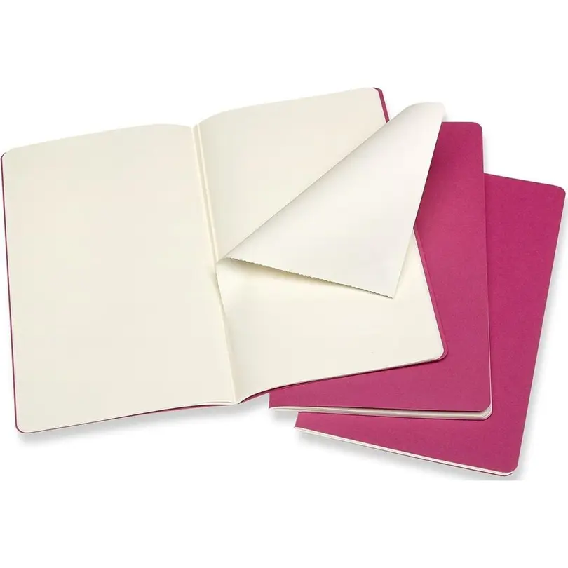 Notizbuch Moleskine