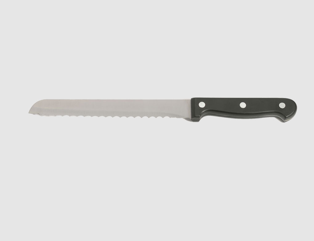 Brotmesser Chilli