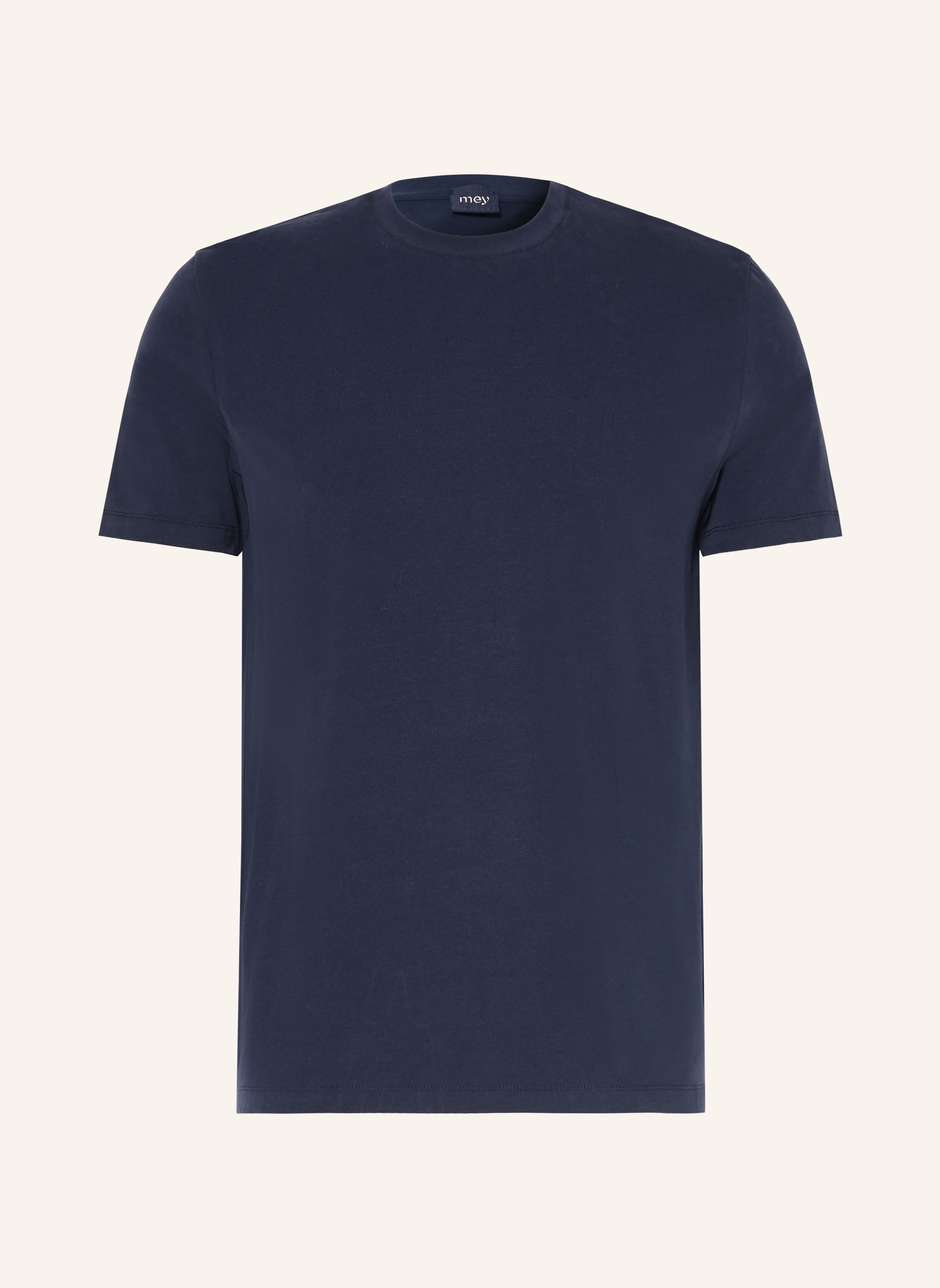 mey Schlafshirt RELAX TUNED