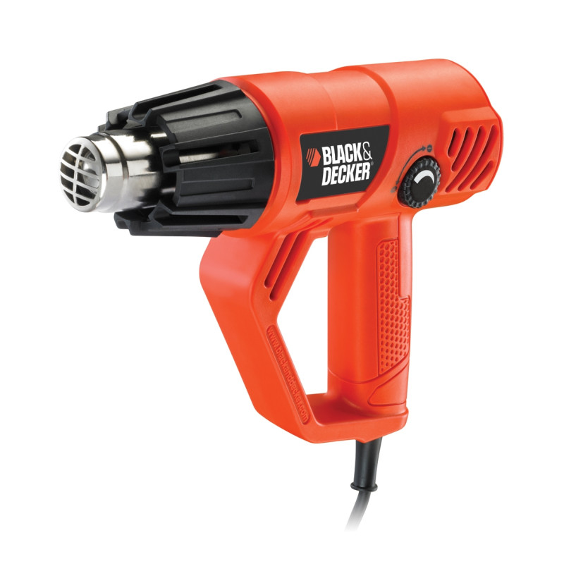 Décapeur thermique KX2001K-QS 2000 W BLACK DECKER