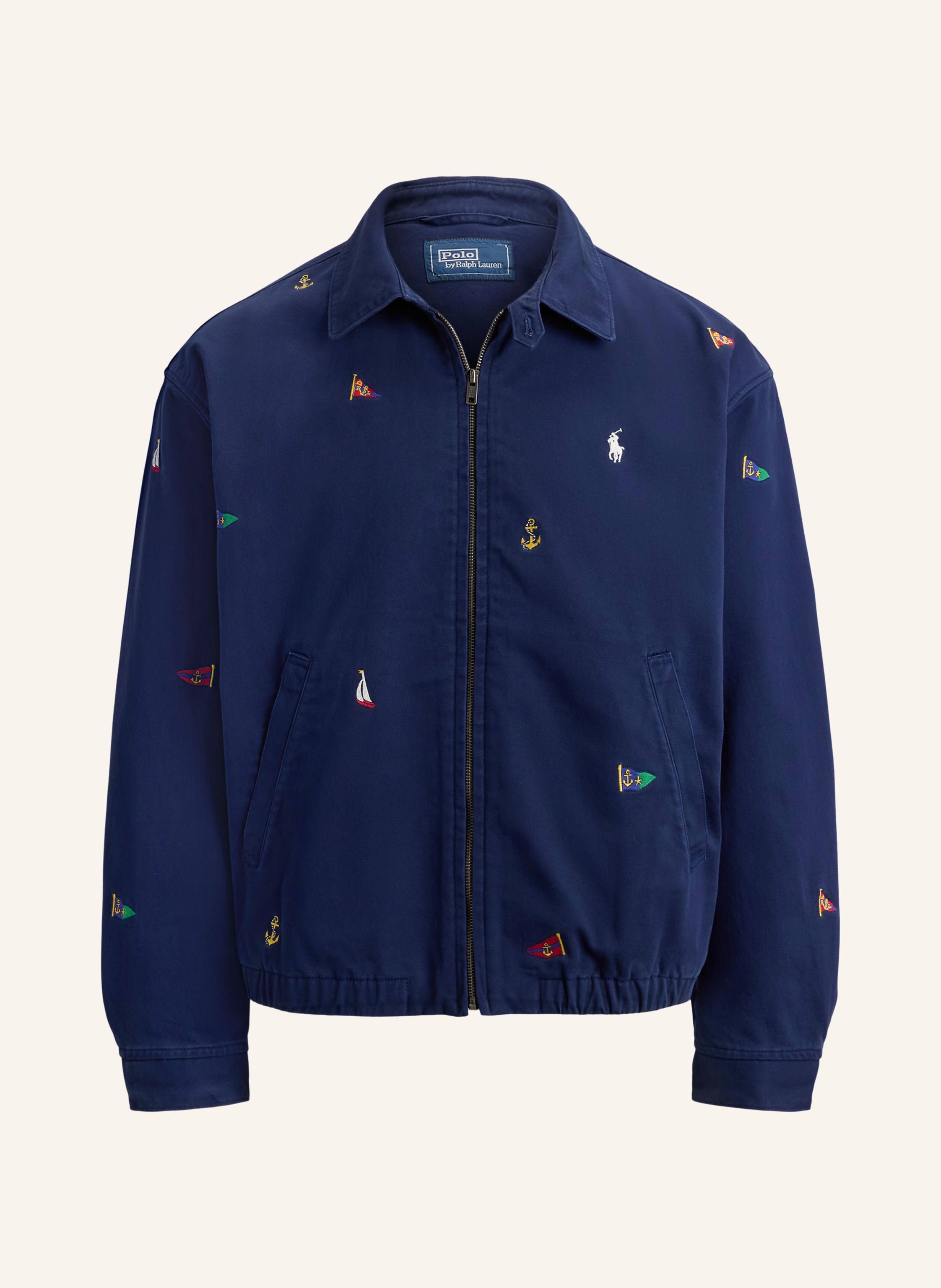 POLO RALPH LAUREN Blouson