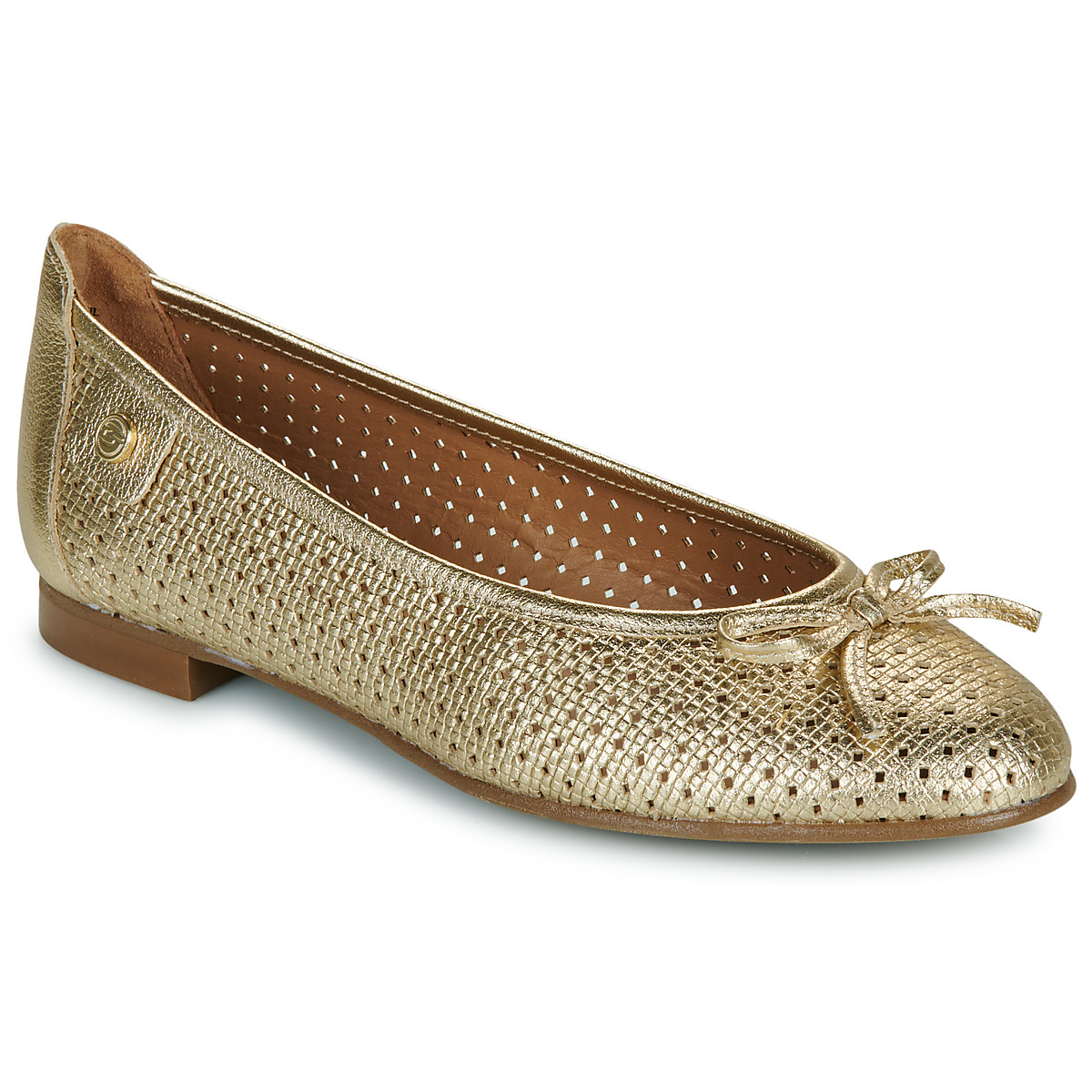 Betty London - VILMA - Gold