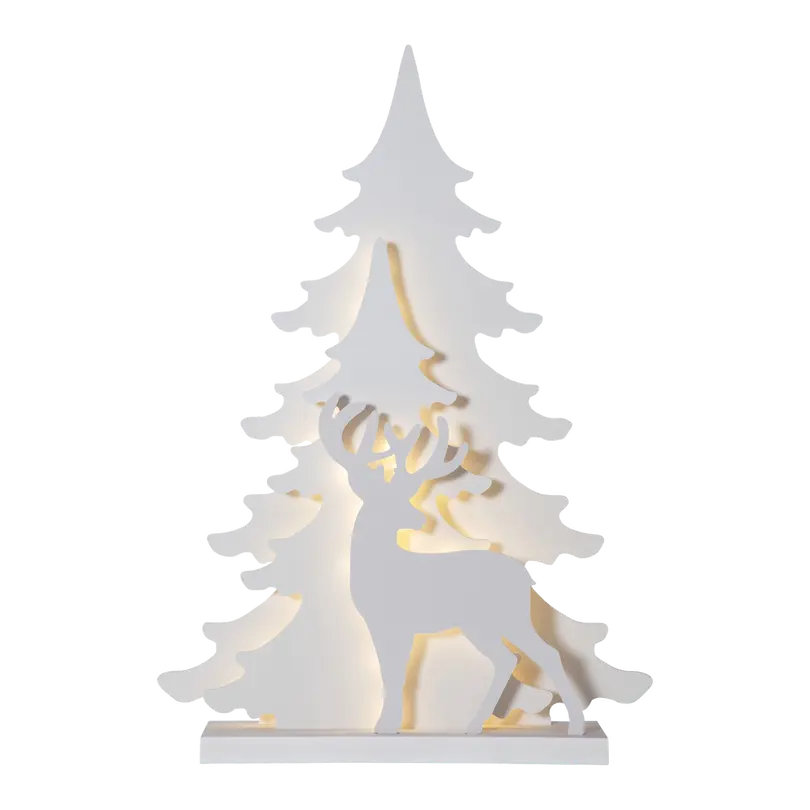 LED-Weihnachtsdeko Grandy