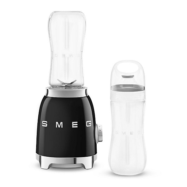 Blender 600ml 300w Smeg PBF01BLEU années 50