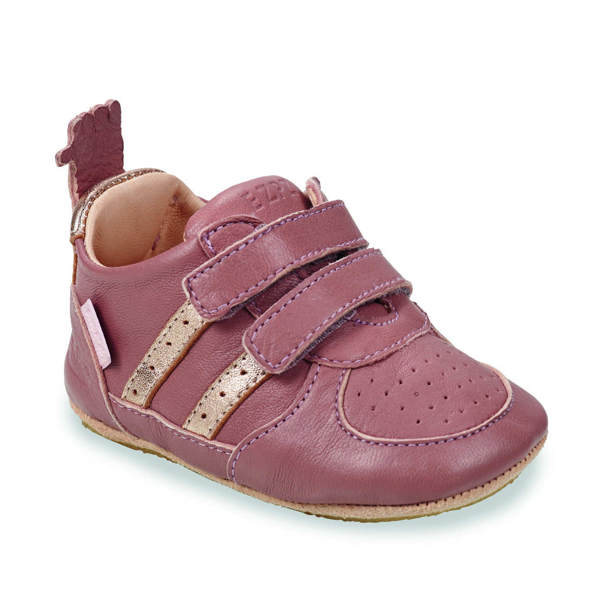 Easy Peasy - MY RUNBLU VELCRO - Pink