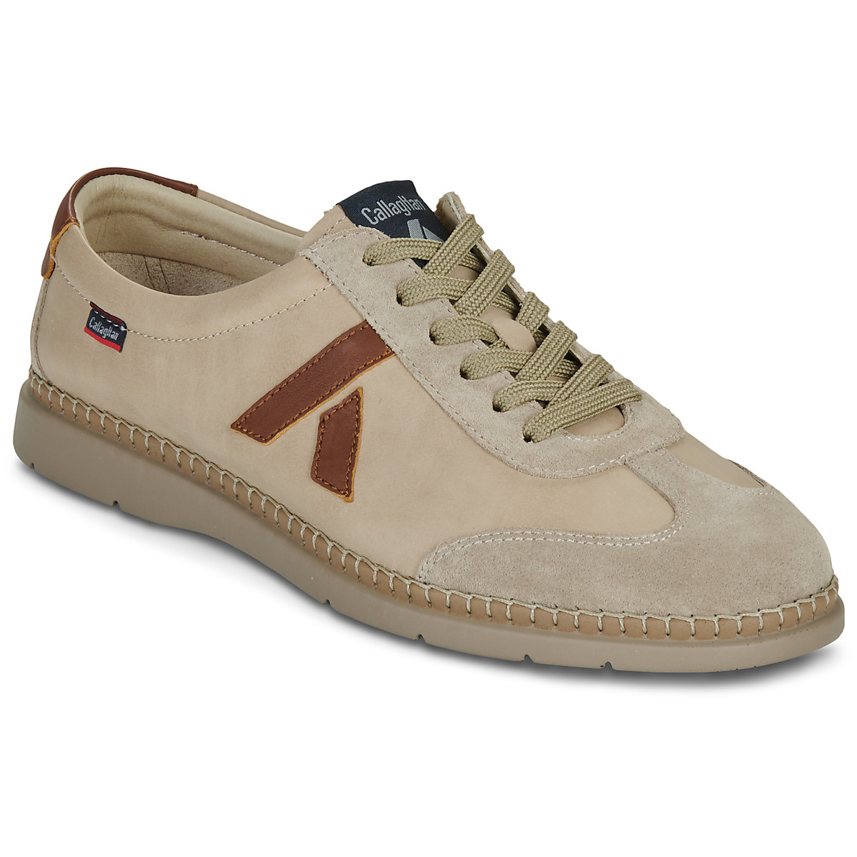 CallagHan - 65102 - Brown