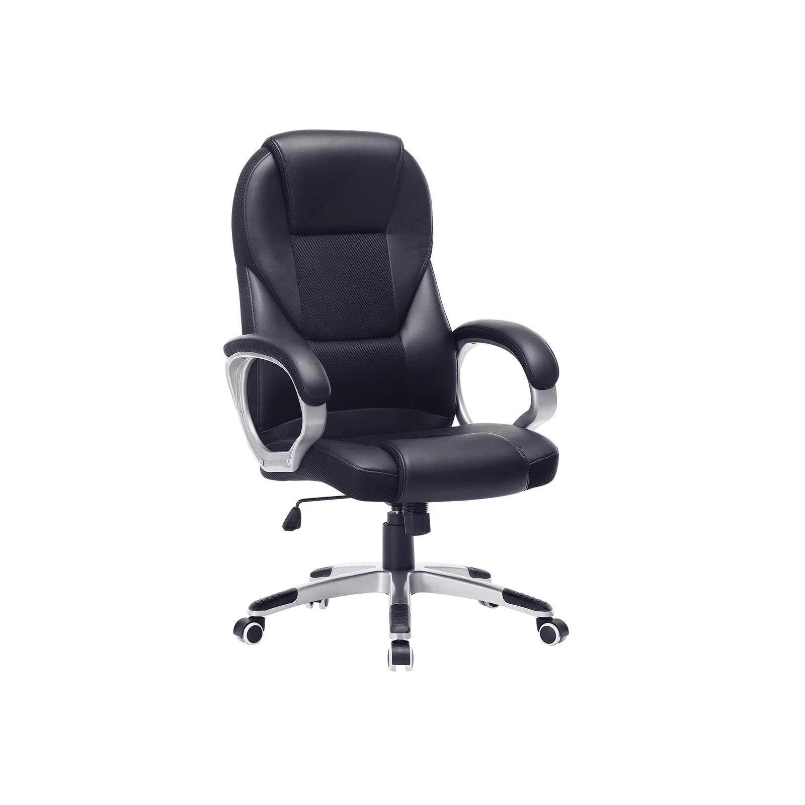 Fauteuil de bureau noir