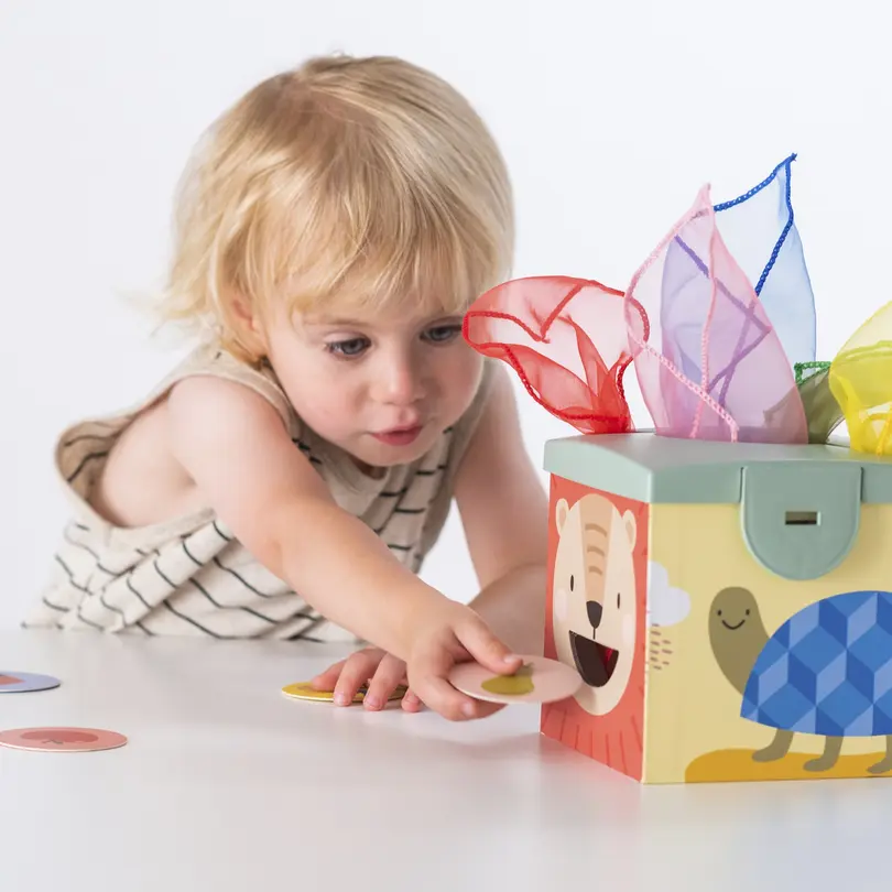 Spielzeug Taf Toys