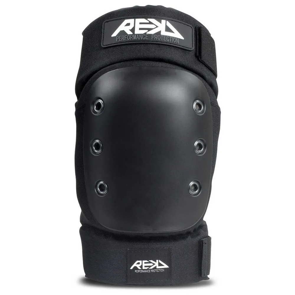 Rekd Protection Pro Ramp Knee Pads knee guard