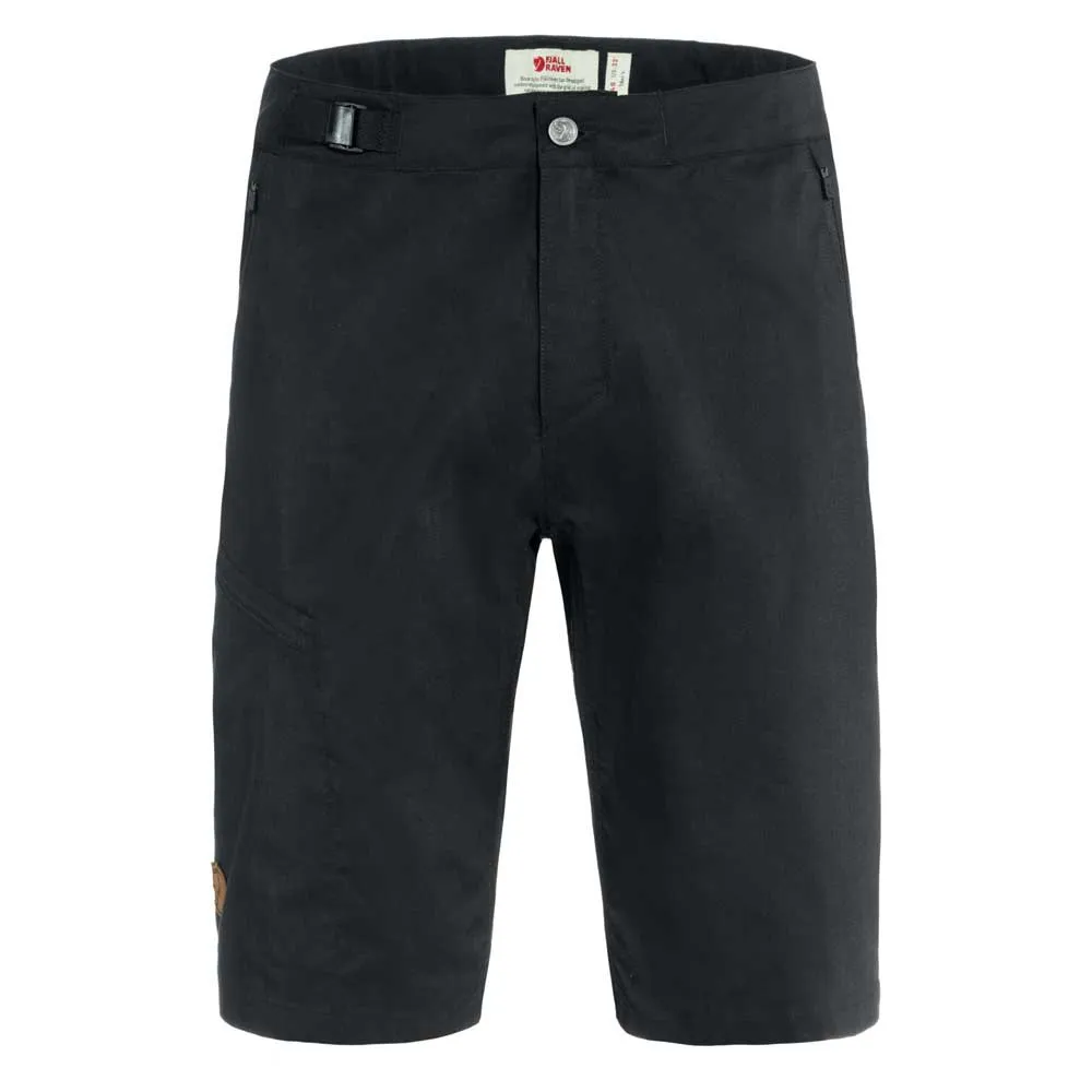 Fjällräven Abisko Hike shorts