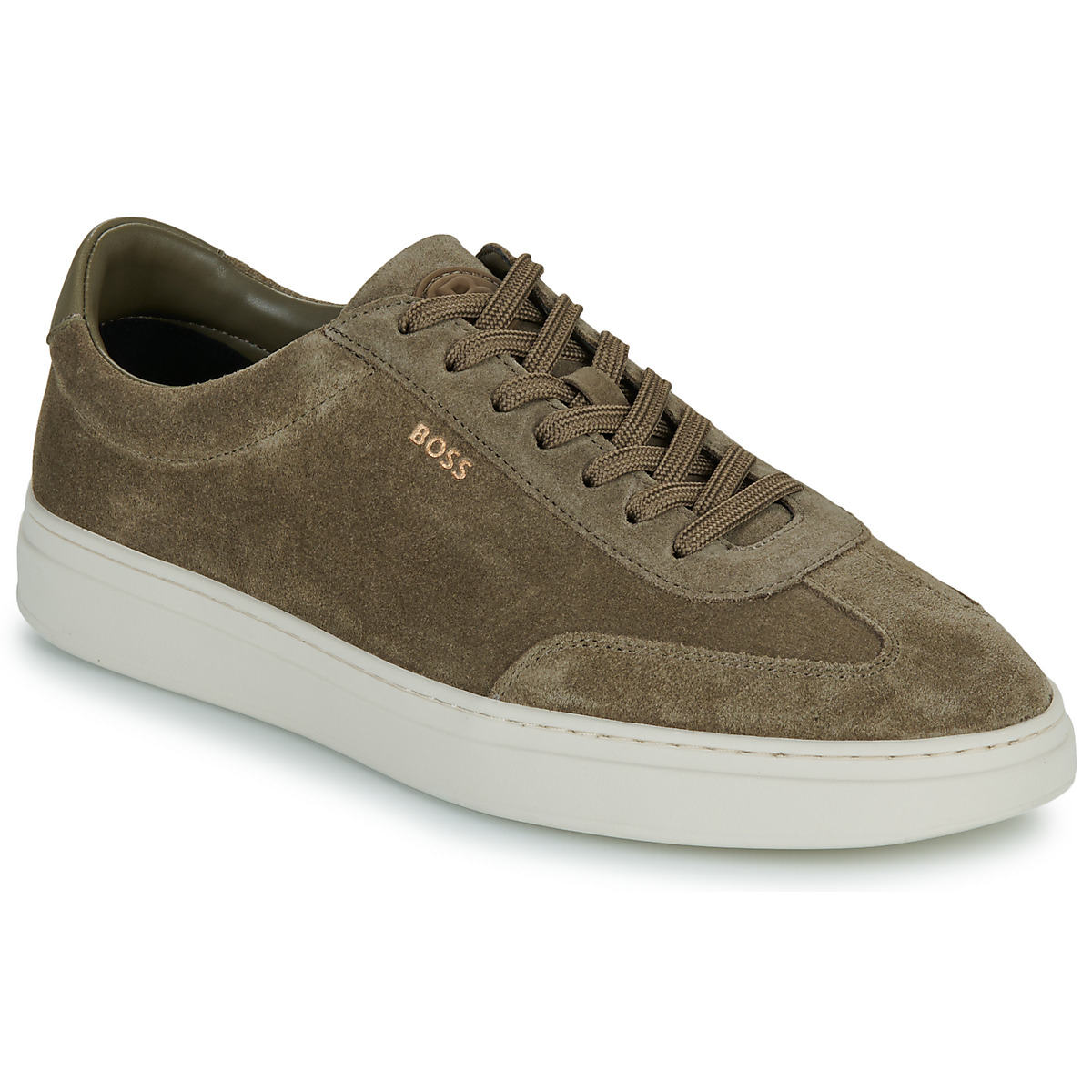 BOSS - Kieran_Tenn_sdoBB - Taupe