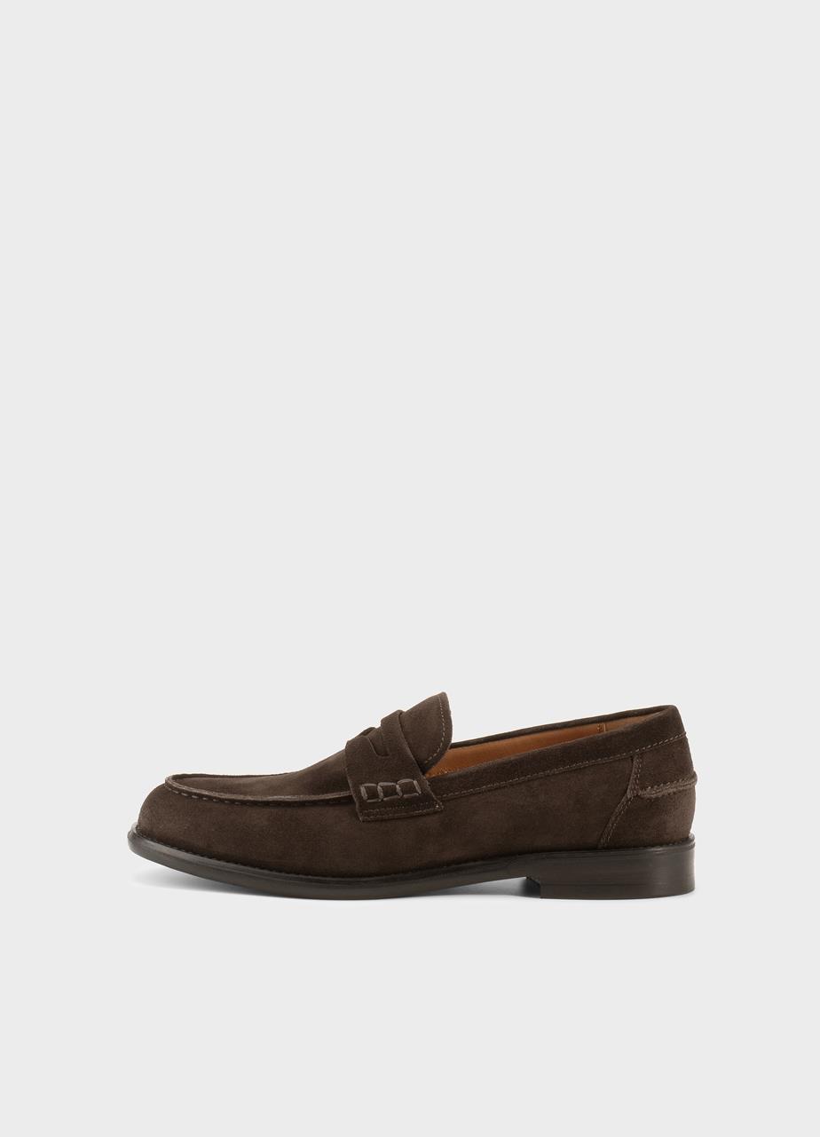 Steven Loafers