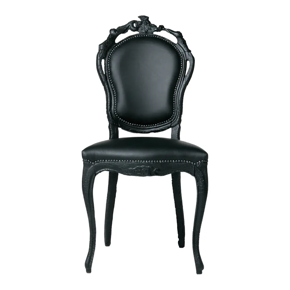 Stuhl Smoke Dining Chair