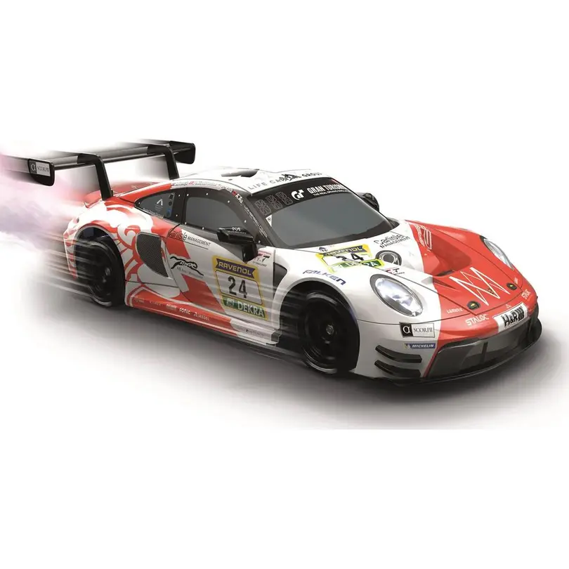 Spielset Porsche 911 GT3 R