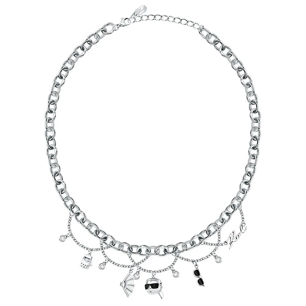 Karl Lagerfeld KLAYD02 necklace