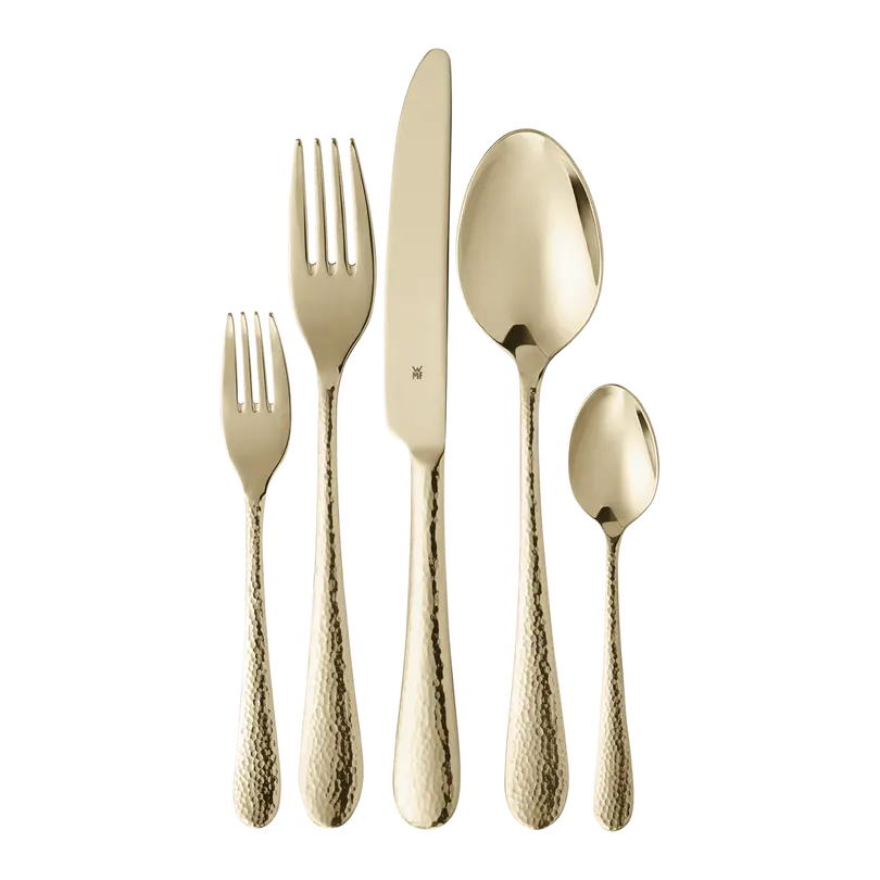 Besteckset 30-teilig Sitello