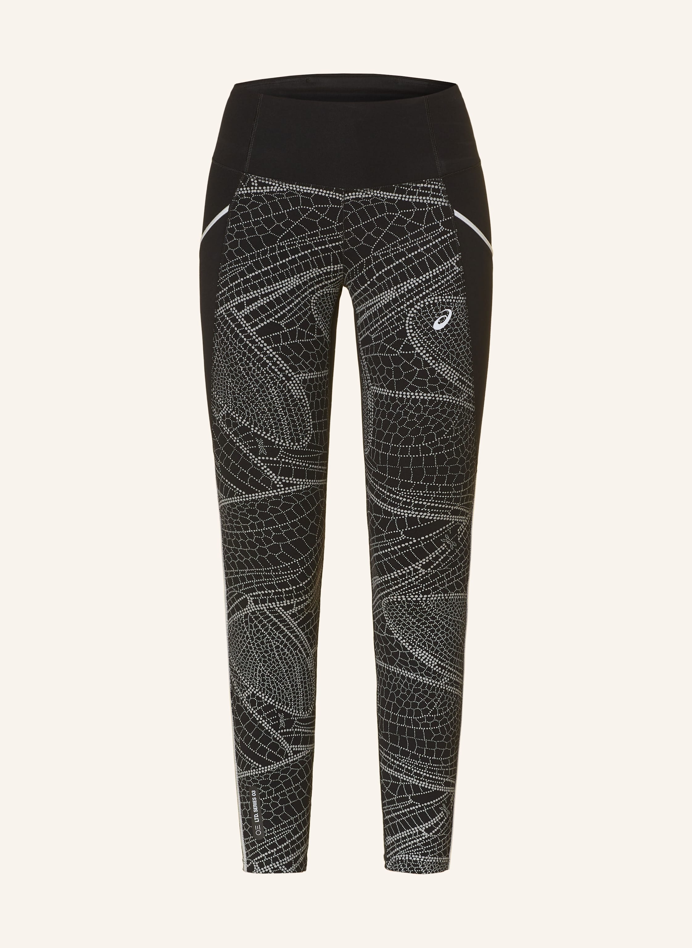 ASICS Lauf-Tights LIMITED SERIES LITE-SHOW