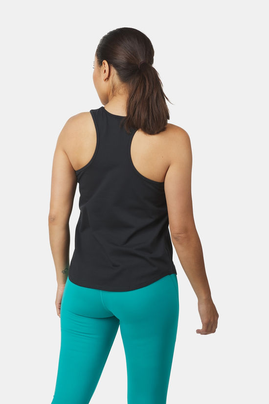 Girlfriend Collective Reset Train Relaxed Tank Top Dames
