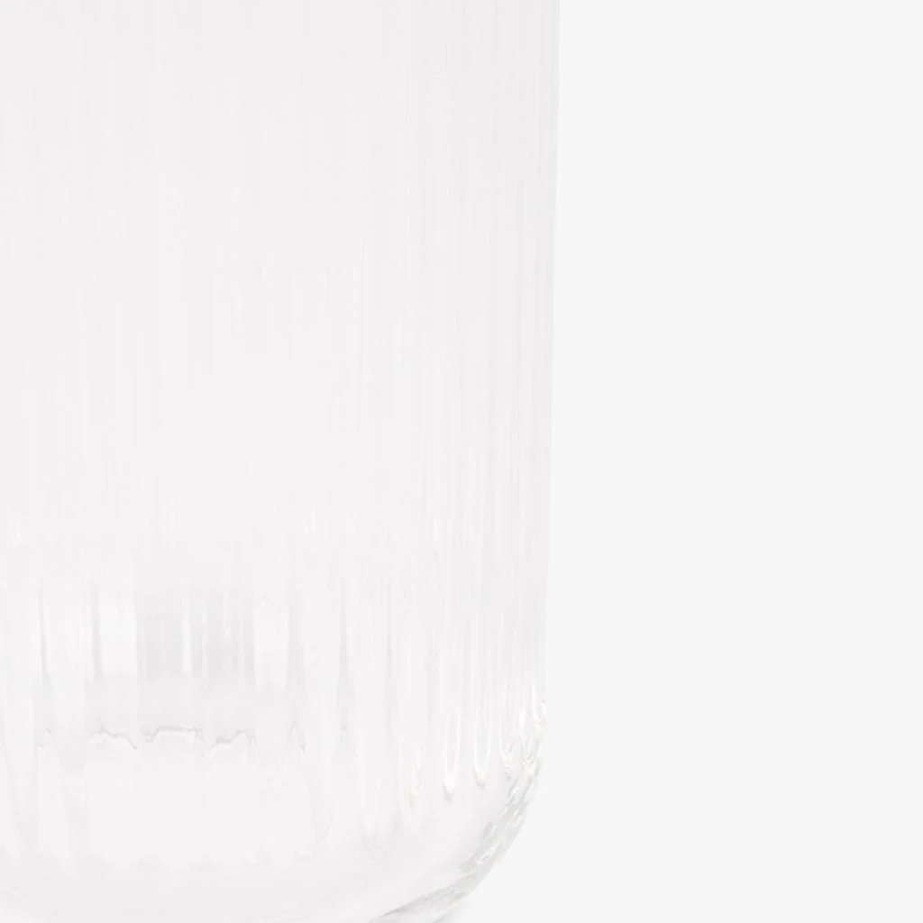 Copo Baixo Transparente OSLO